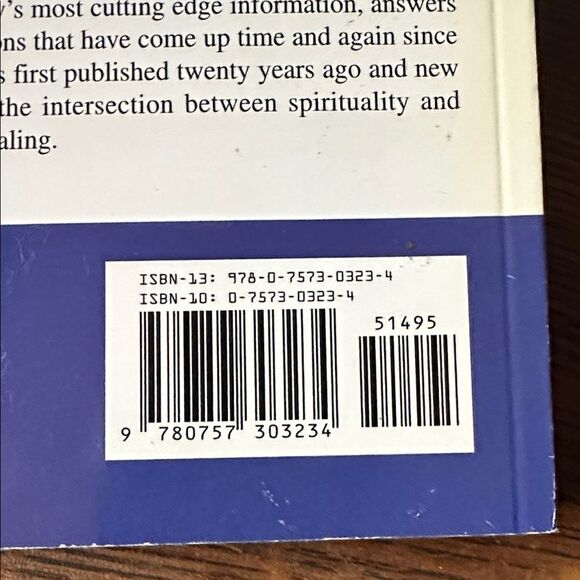 Healing the Shame That Binds You Book - Picture 3 of 3